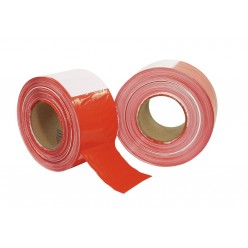 ACCESSORY Barrier Tape red/wh 500mx75mm